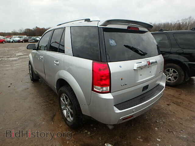 2006 SATURN VUE - VIN: 5GZCZ63456S833230 - Фото 3