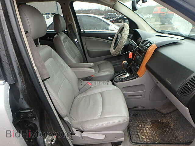 2006 SATURN VUE - VIN: 5GZCZ63456S833230 - Фото 5
