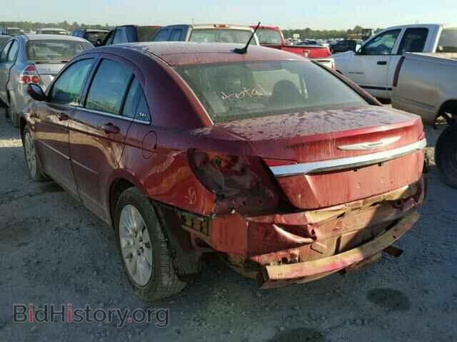 2013 CHRYSLER 200 - VIN: 1C3CCBAB0DN636074 - Photo 3