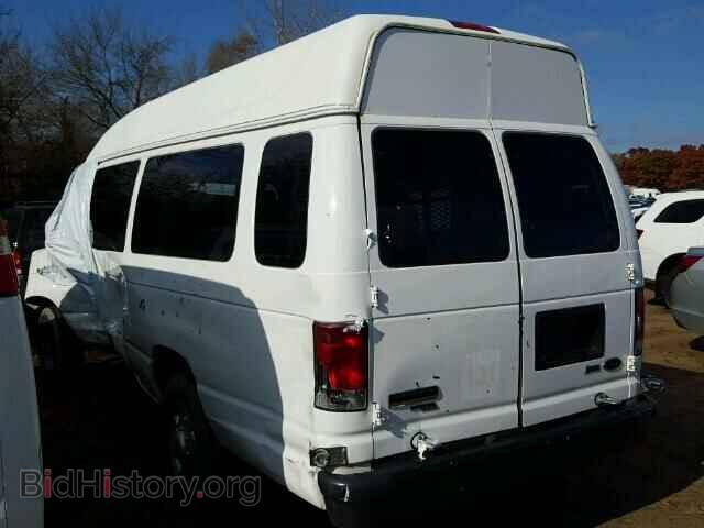 2012 FORD ECONOLINE - VIN: 1FTNS2EW5CDB10984 - Фото 3