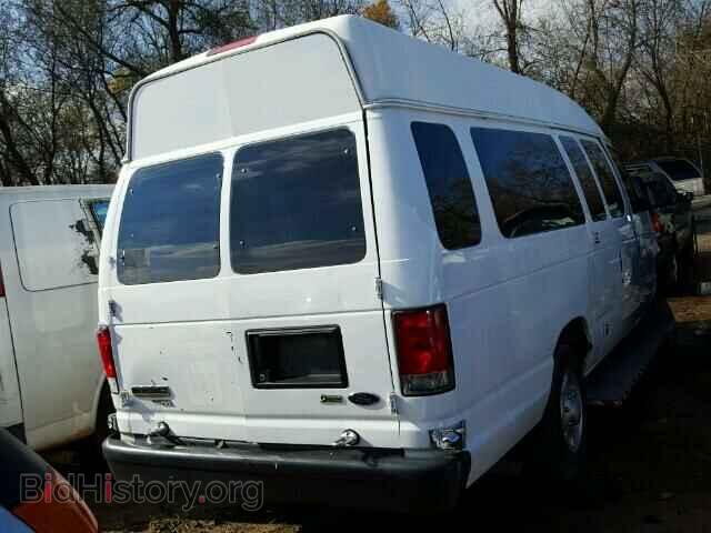 2012 FORD ECONOLINE - VIN: 1FTNS2EW5CDB10984 - Фото 4