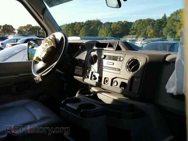 2012 FORD ECONOLINE - VIN: 1FTNS2EW5CDB10984 - Фото 5