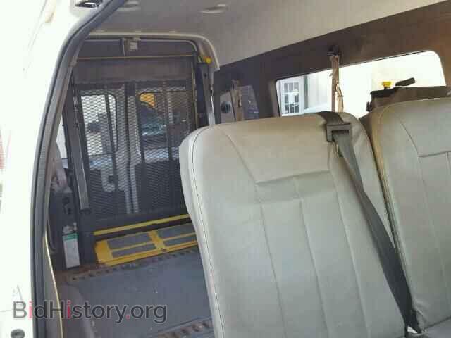 2012 FORD ECONOLINE - VIN: 1FTNS2EW5CDB10984 - Фото 6