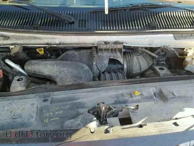 2012 FORD ECONOLINE - VIN: 1FTNS2EW5CDB10984 - Фото 7