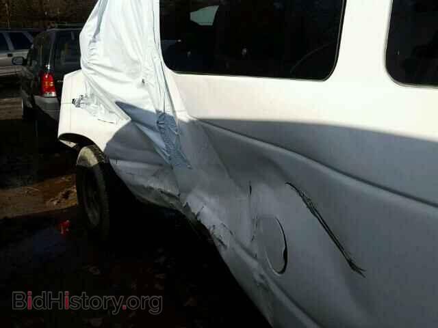 2012 FORD ECONOLINE - VIN: 1FTNS2EW5CDB10984 - Фото 10