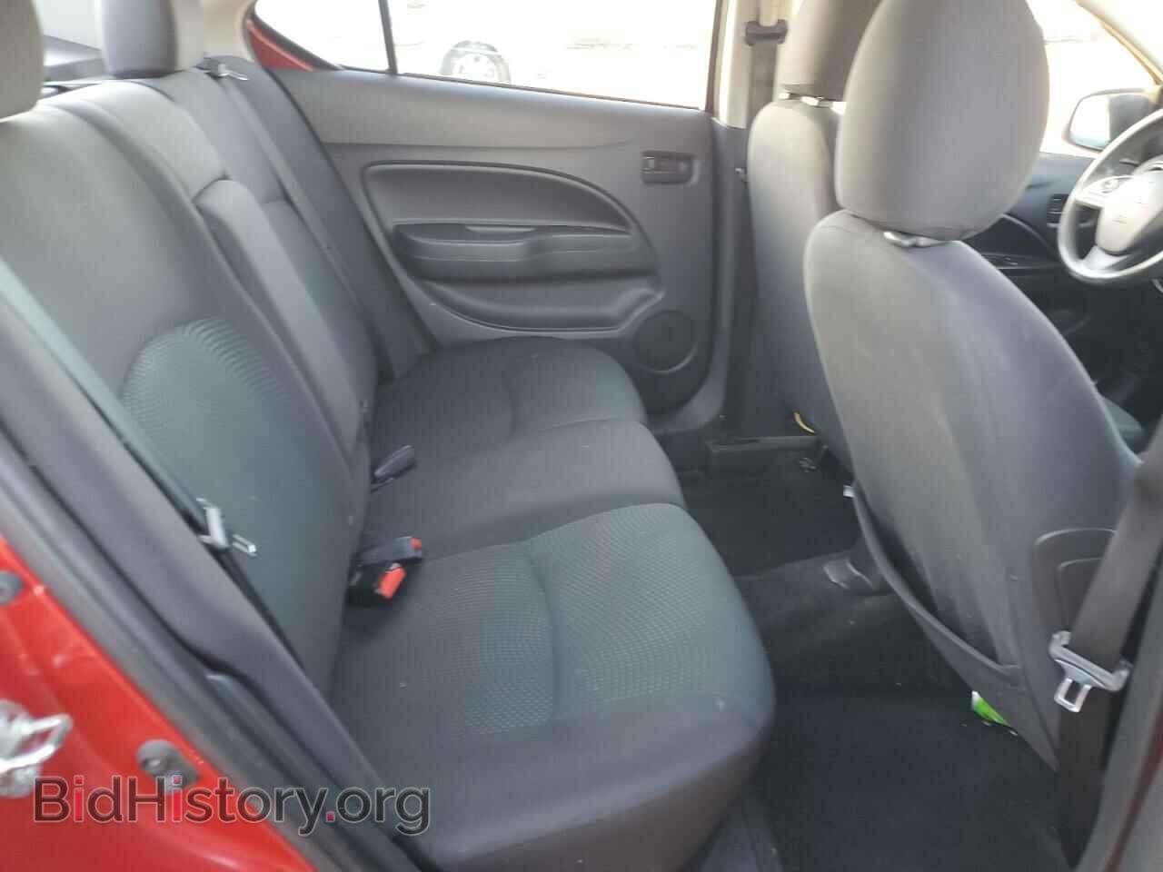 2018 MITSUBISHI MIRAGE - VIN: ML32F3FJ2JHF04342 - Фото 10