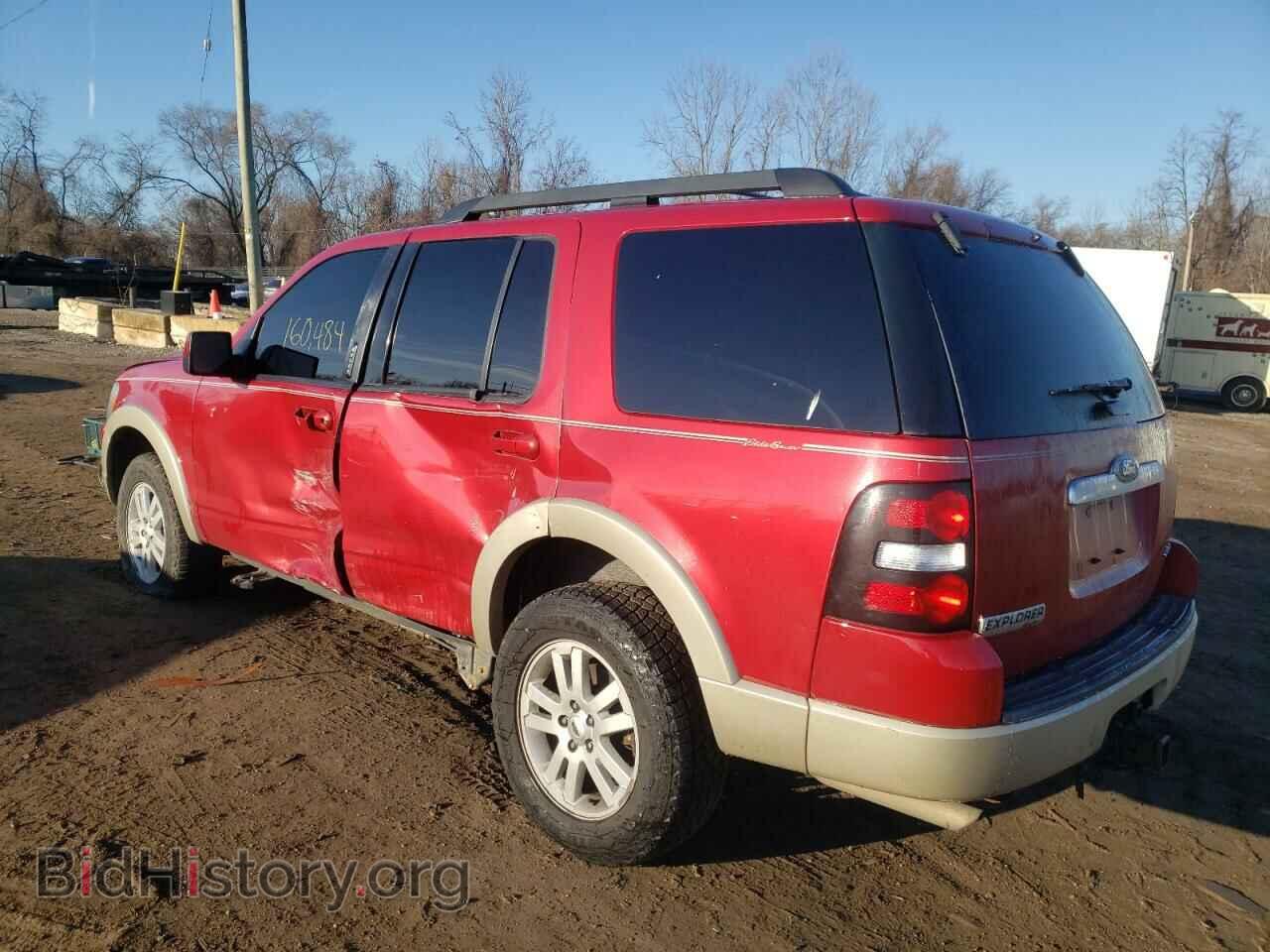 2010 FORD EXPLORER - VIN: 1FMEU7EE9AUA64275 - Фото 2