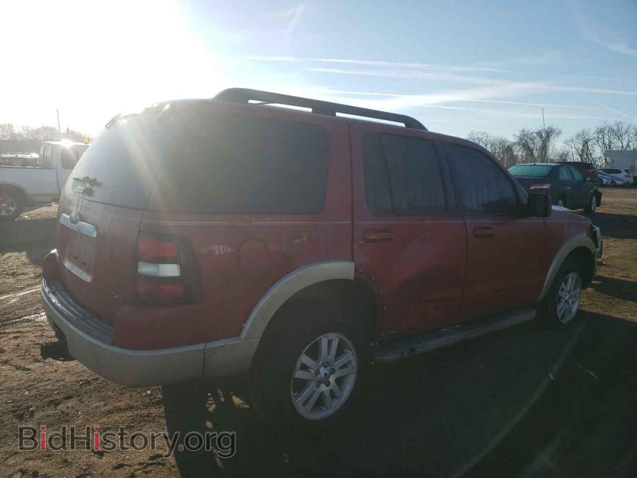 2010 FORD EXPLORER - VIN: 1FMEU7EE9AUA64275 - Фото 3