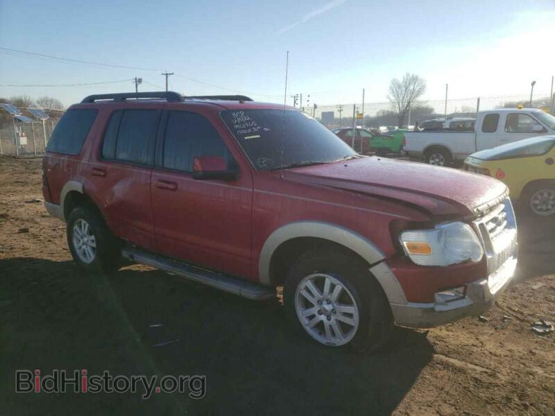 2010 Ford EXPLORER (VIN 1FMEU7EE9AUA64275) — photo 4 of 13