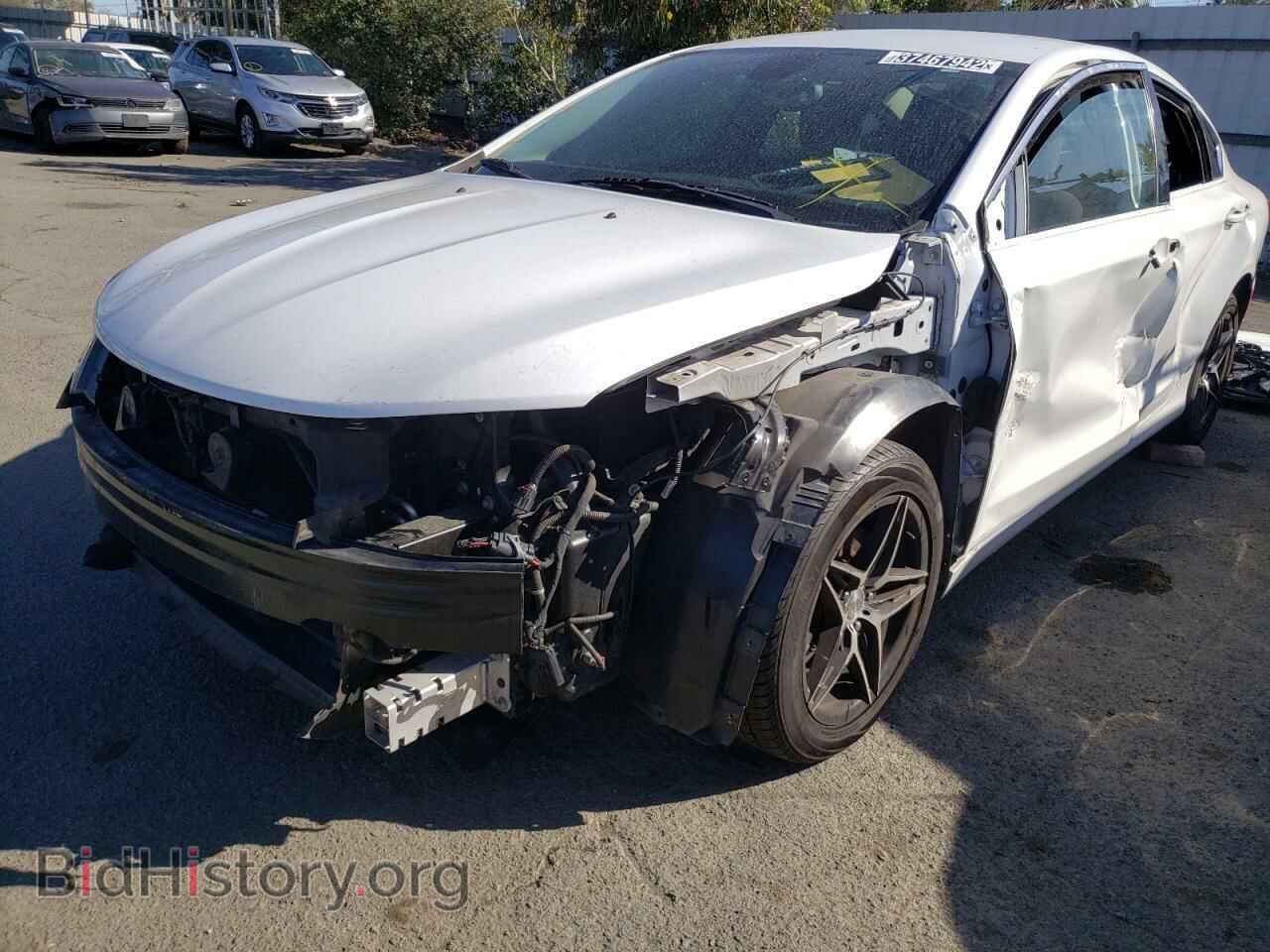 2015 CHRYSLER 200 - VIN: 1C3CCCAB2FN671398 - Фото 9