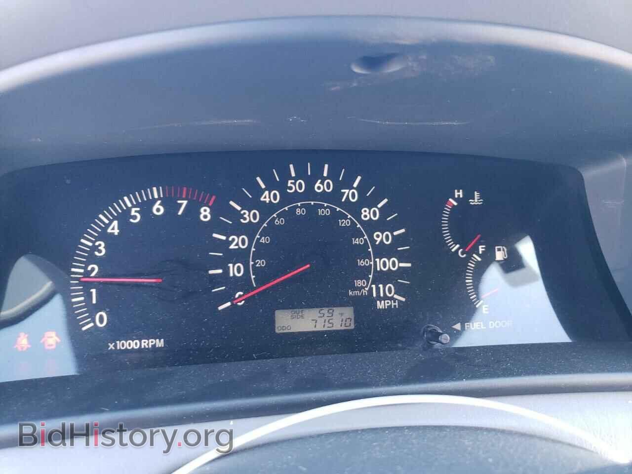 2007 TOYOTA COROLLA - VIN: 2T1BR30E17C793076 - Фото 9