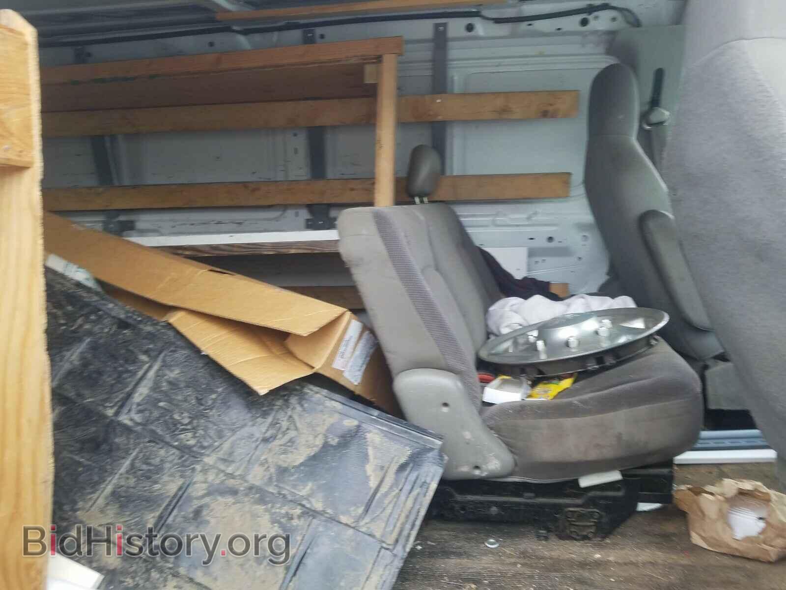 2012 FORD ECONOLINE - VIN: 1FTNE2EW0CDA51429 - Photo 6