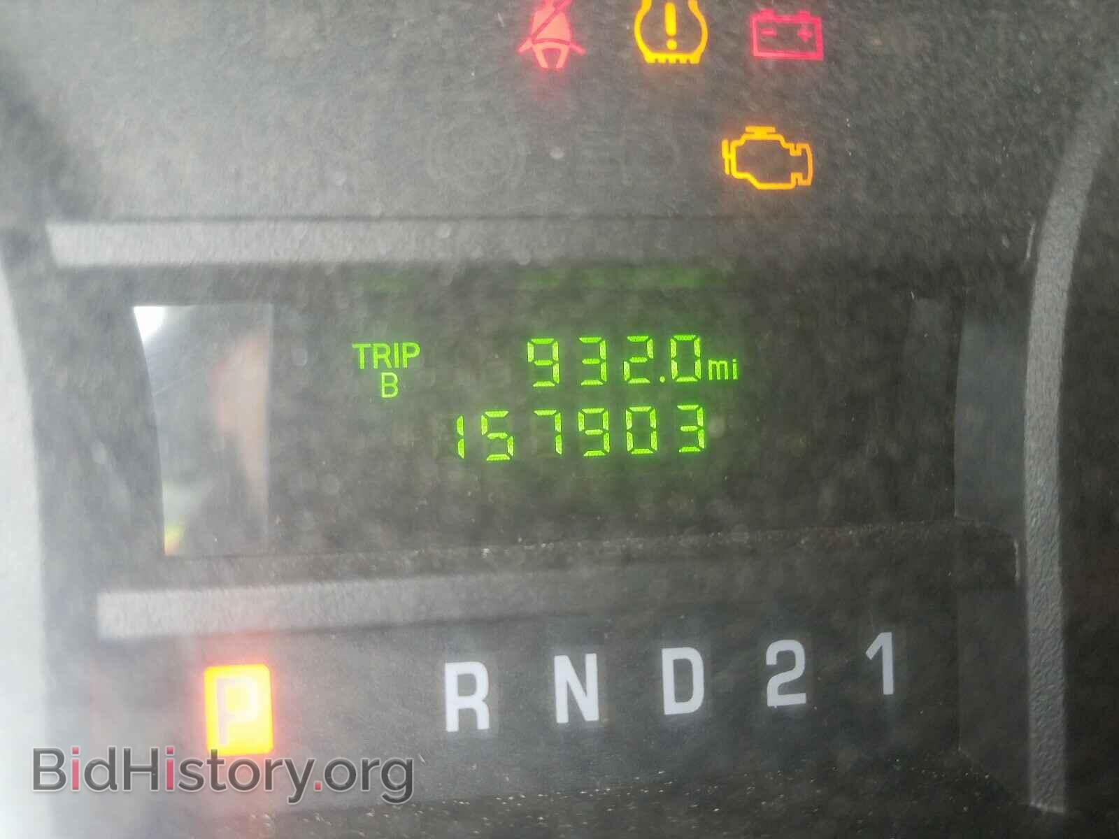 2012 FORD ECONOLINE - VIN: 1FTNE2EW0CDA51429 - Photo 8