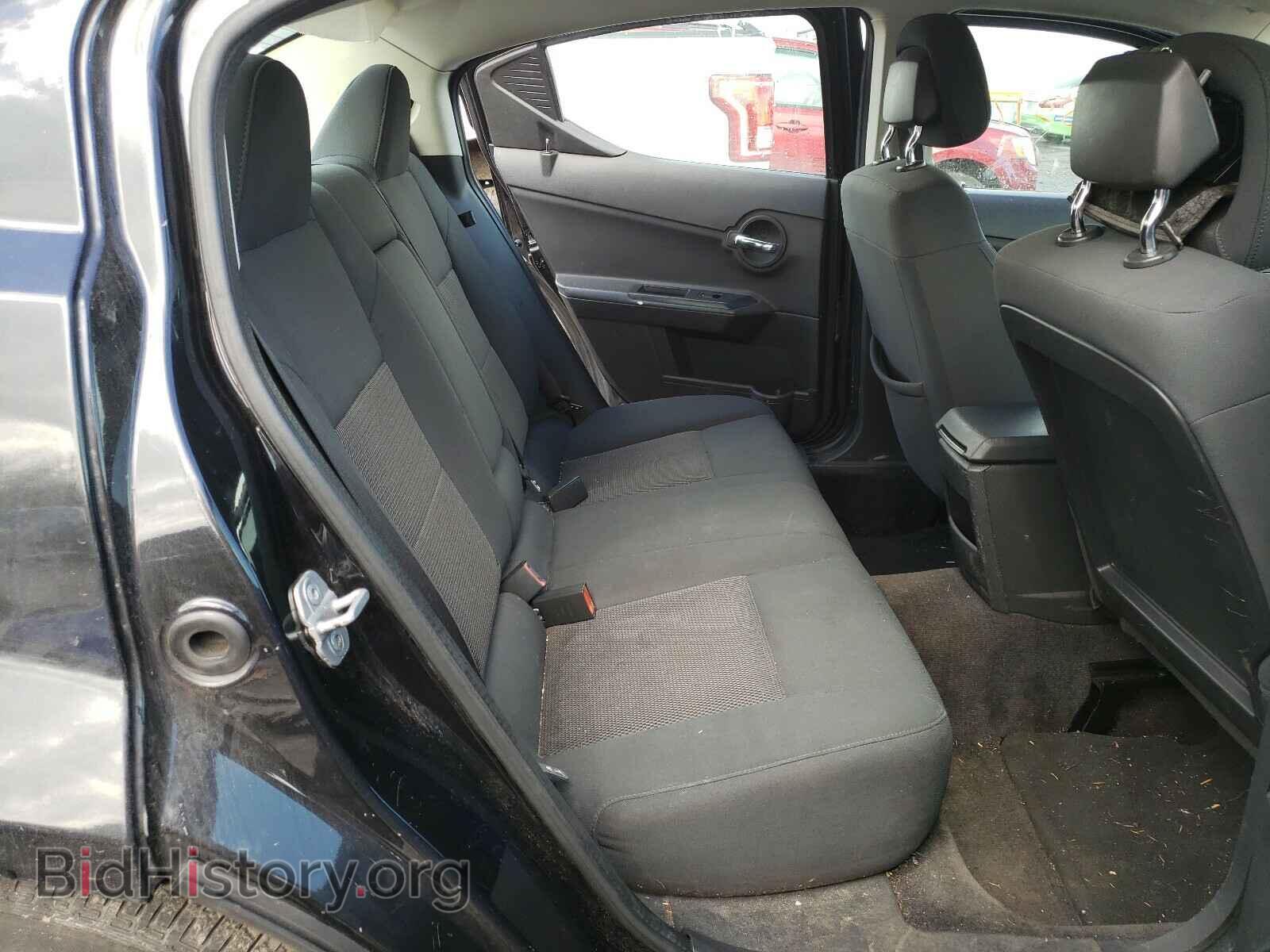 2010 DODGE AVENGER - VIN: 1B3CC4FB7AN101384 - Photo 6