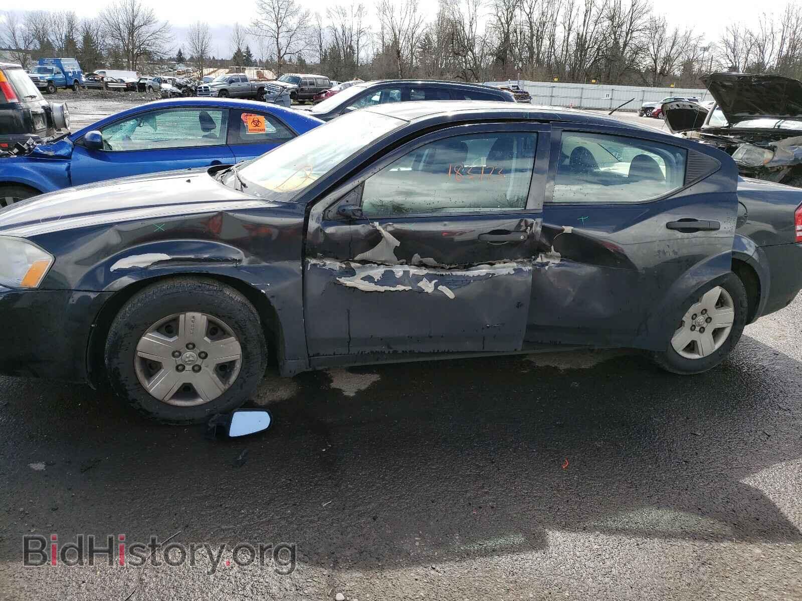 2010 DODGE AVENGER - VIN: 1B3CC4FB7AN101384 - Photo 9