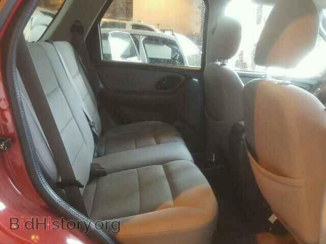 2006 FORD ESCAPE - VIN: 1FMCU95H36KA35533 - Фото 6