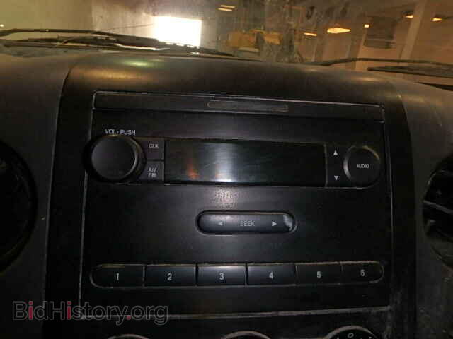 2005 FORD F150 - VIN: 1FTRF12W75NC03006 - Фото 9