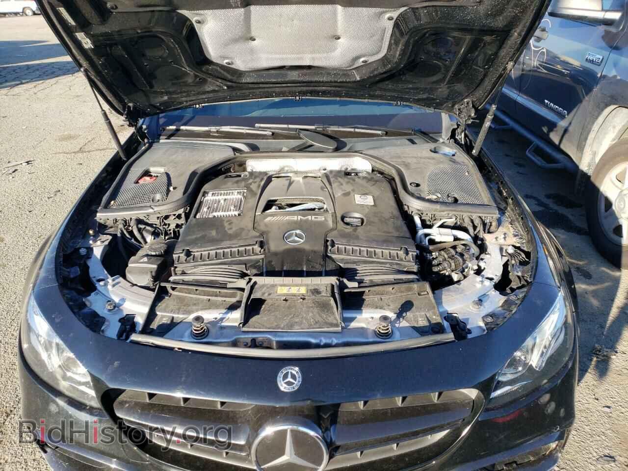 2020 MERCEDES-BENZ E-CLASS - VIN: WDDZF8KB2LA758185 - Фото 11