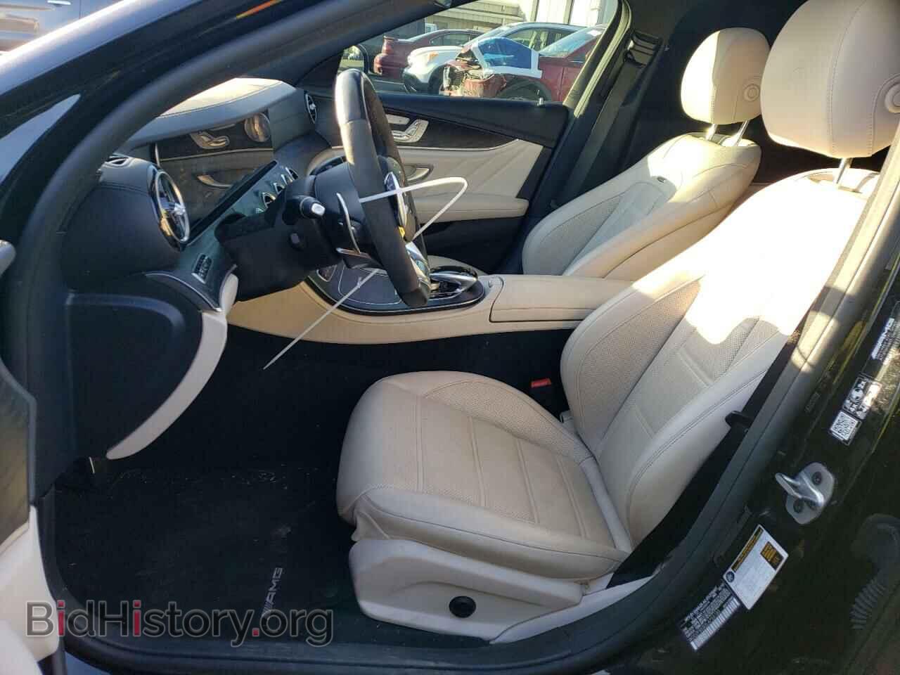 2020 MERCEDES-BENZ E-CLASS - VIN: WDDZF8KB2LA758185 - Фото 7