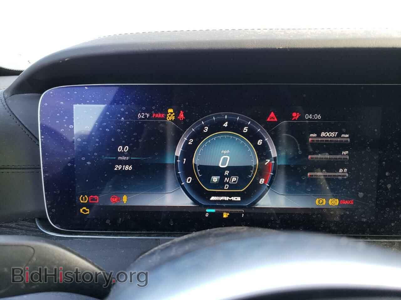 2020 MERCEDES-BENZ E-CLASS - VIN: WDDZF8KB2LA758185 - Фото 9