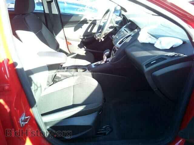2014 FORD FOCUS - VIN: 1FADP3F26EL407193 - Photo 5