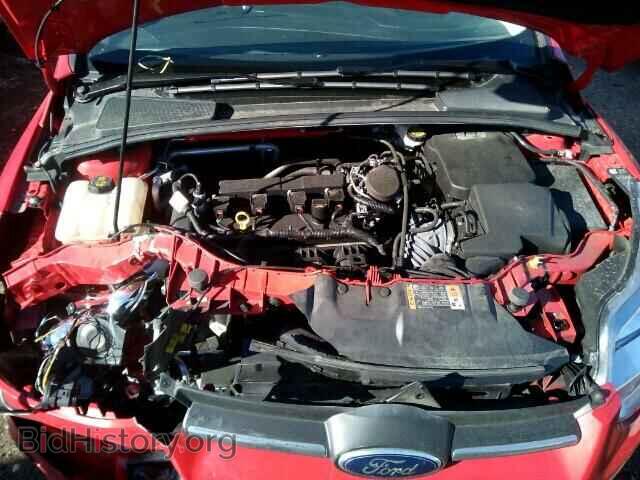 2014 FORD FOCUS - VIN: 1FADP3F26EL407193 - Photo 7