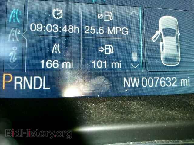 2014 FORD FOCUS - VIN: 1FADP3F26EL407193 - Photo 8