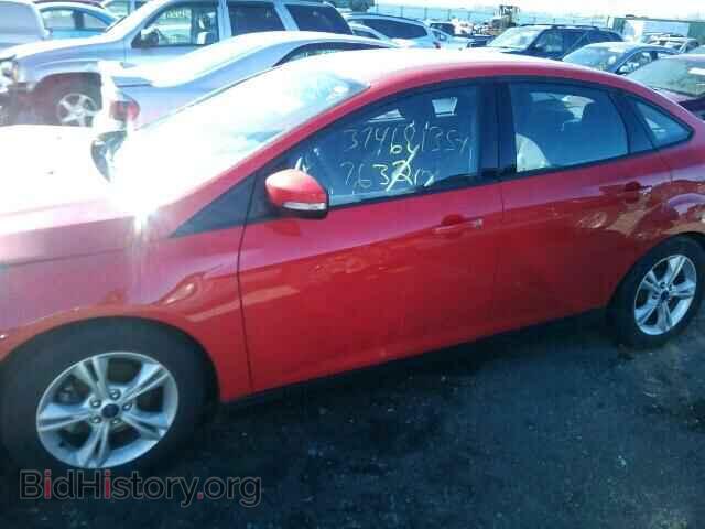 2014 FORD FOCUS - VIN: 1FADP3F26EL407193 - Photo 10