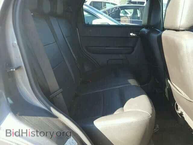 2012 FORD ESCAPE - VIN: 1FMCU0E79CKC27487 - Photo 6