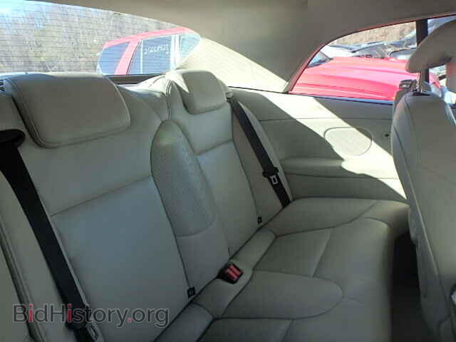 2006 SAAB 9 3 - VIN: YS3FD79Y366110443 - Фото 6