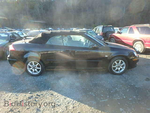 2006 SAAB 9 3 - VIN: YS3FD79Y366110443 - Фото 10