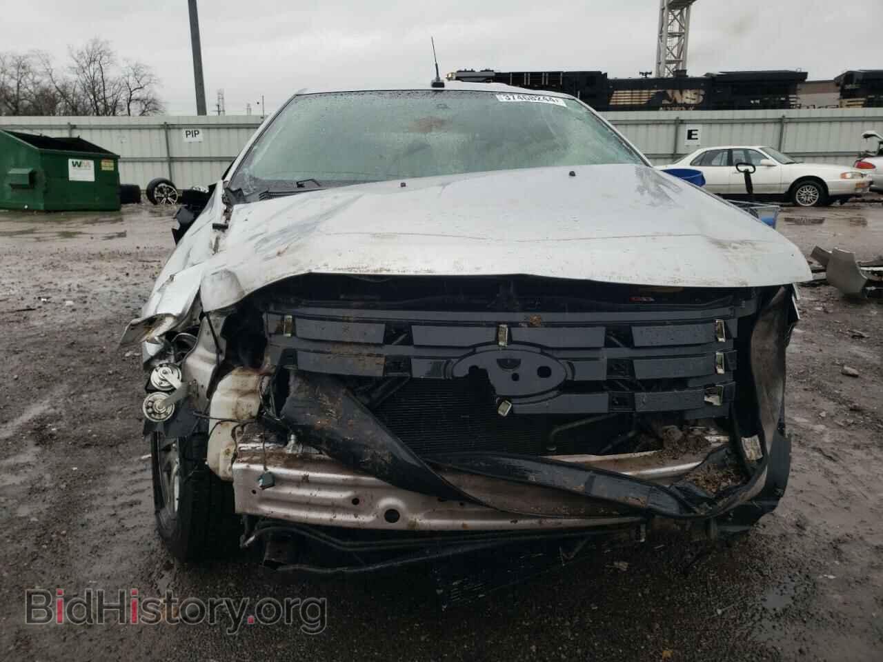 2010 FORD EDGE - VIN: 2FMDK3GC3ABB48149 - Photo 5