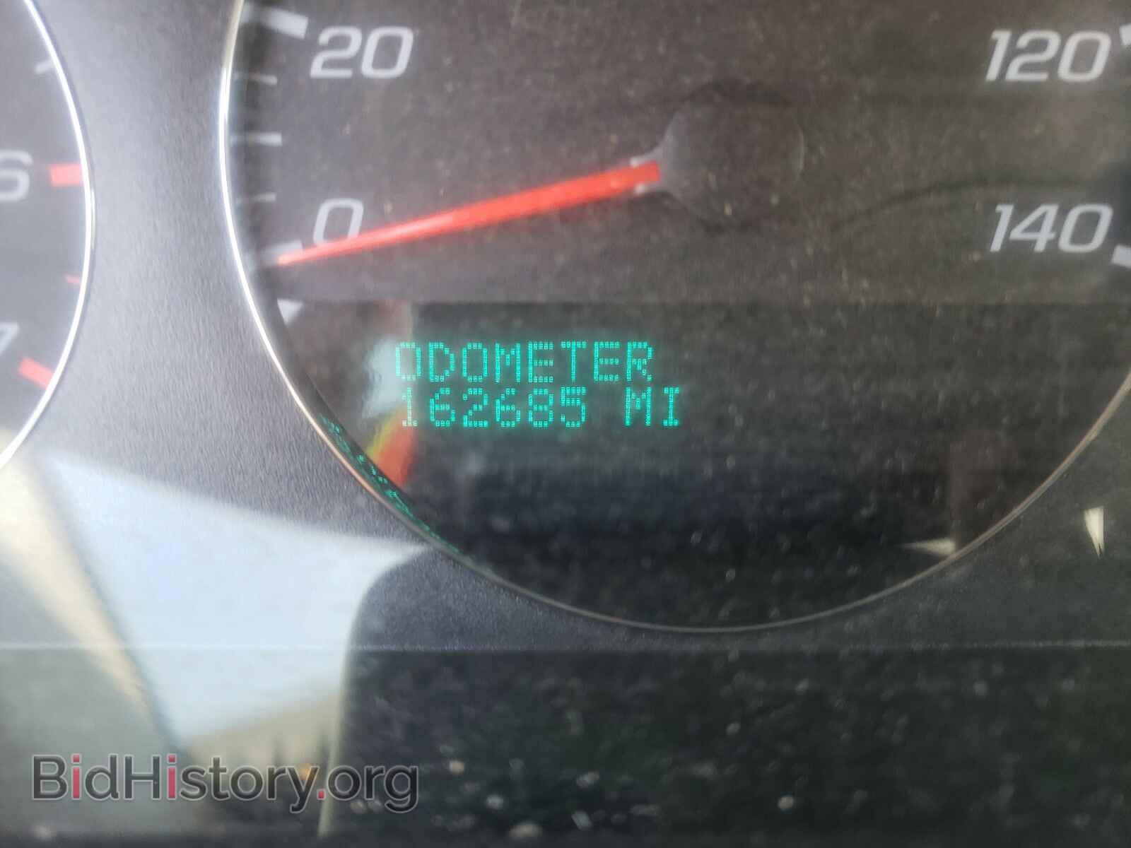 2009 CHEVROLET IMPALA - VIN: 2G1WT57K291162518 - Фото 8