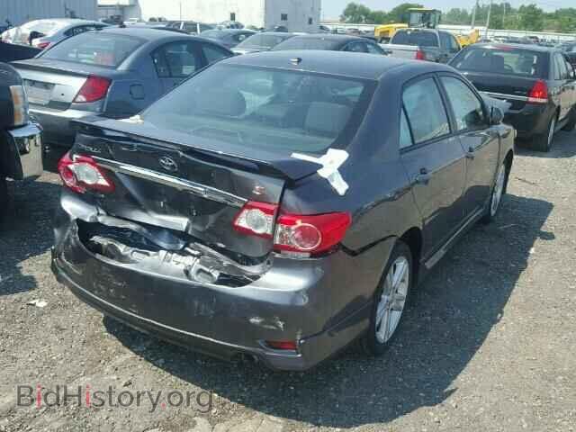 2013 TOYOTA COROLLA - VIN: 2T1BU4EE2DC935959 - Photo 4