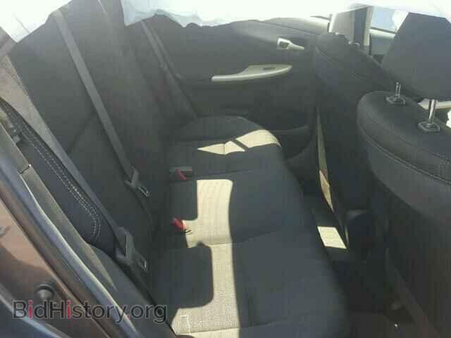 2013 TOYOTA COROLLA - VIN: 2T1BU4EE2DC935959 - Photo 6