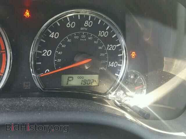 2013 TOYOTA COROLLA - VIN: 2T1BU4EE2DC935959 - Photo 8