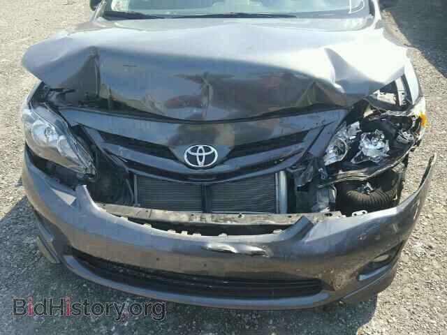2013 TOYOTA COROLLA - VIN: 2T1BU4EE2DC935959 - Photo 9