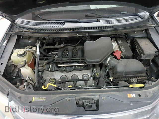 2007 FORD EDGE - VIN: 2FMDK39C17BB13079 - Фото 7