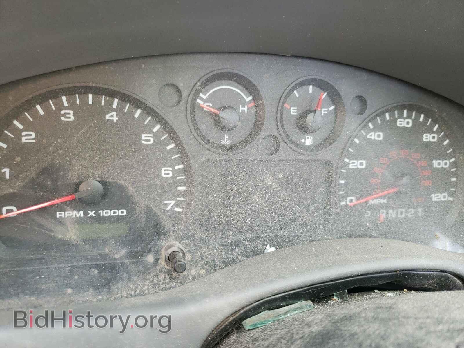 2011 FORD RANGER - VIN: 1FTKR1AD0BPB00390 - Фото 8