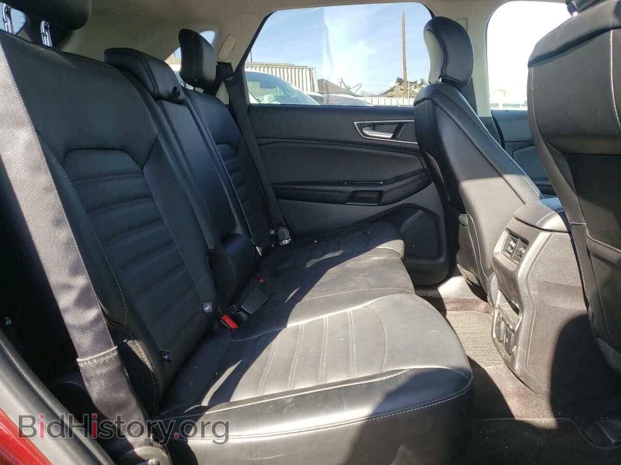 2017 FORD EDGE - VIN: 2FMPK4J95HBB77369 - Фото 6