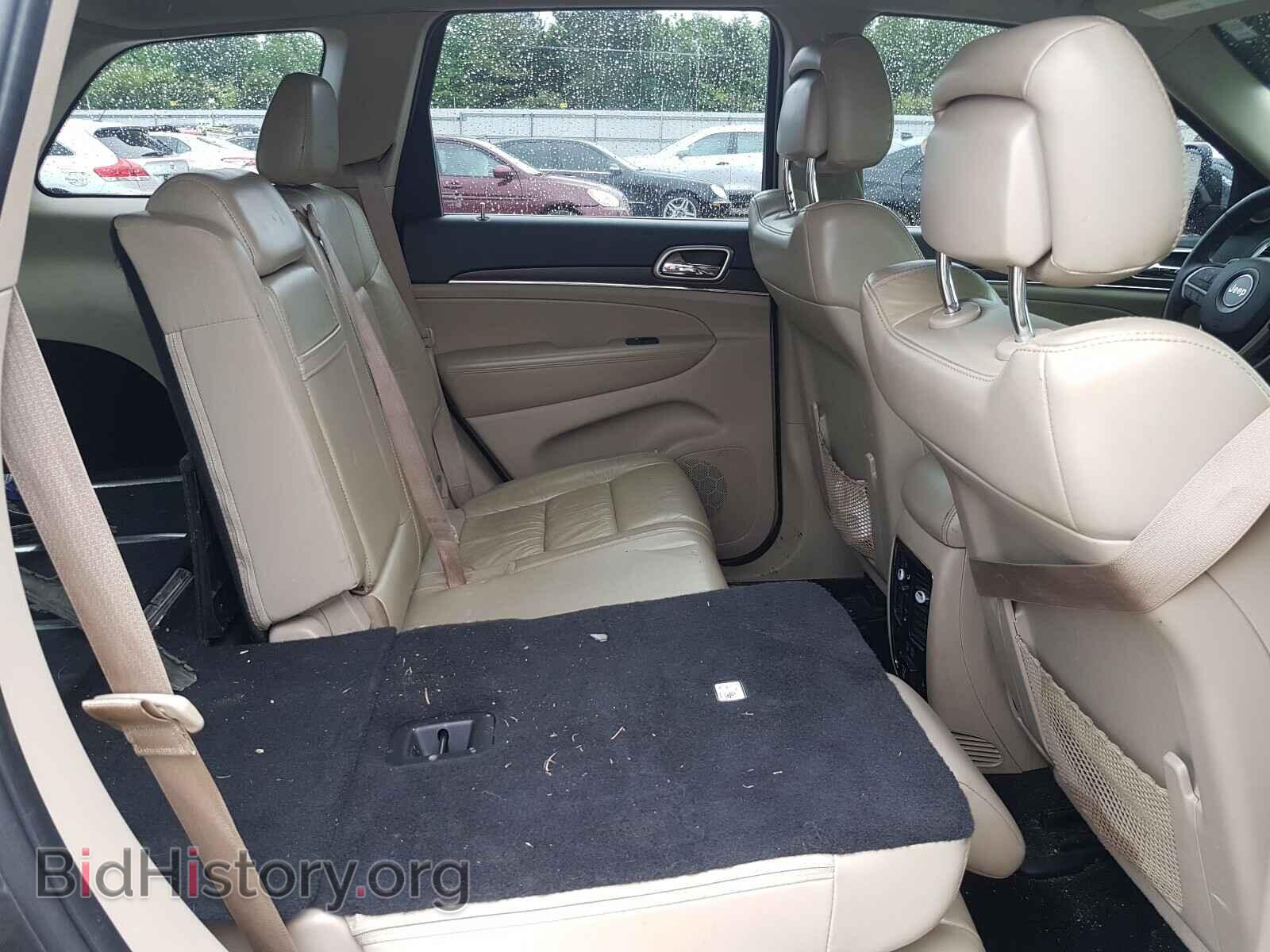 2015 JEEP CHEROKEE - VIN: 1C4RJEBG7FC944834 - Фото 6