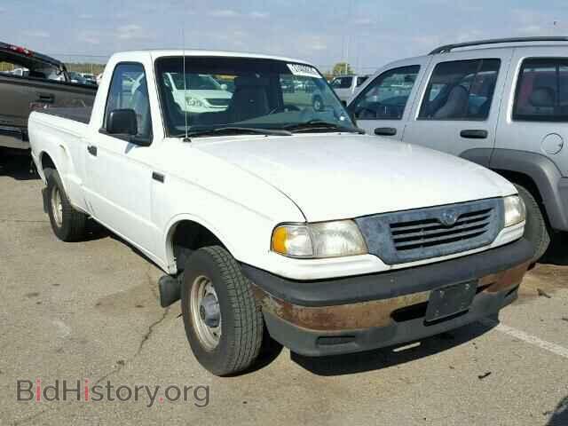 Photo 4F4YR12C7XTM33210 - MAZDA B2500 1999