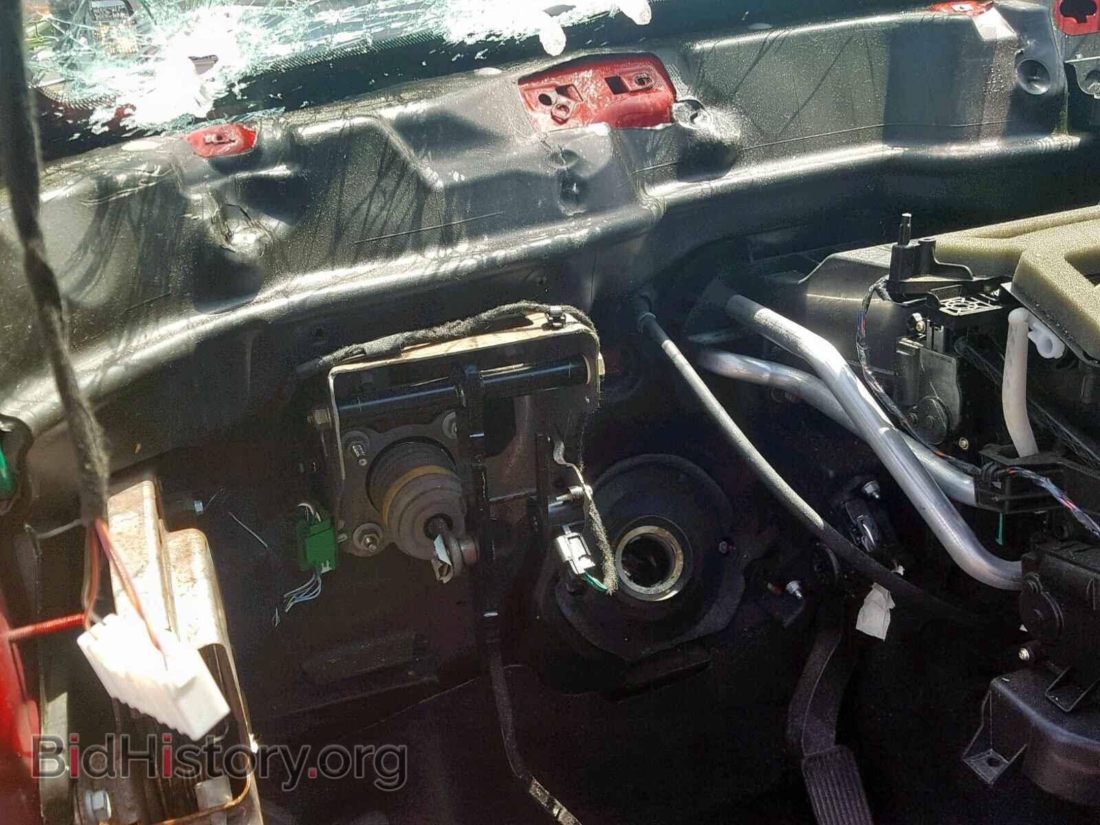 2017 CHRYSLER 300 - VIN: 2C3CCAGG9HH647909 - Фото 8