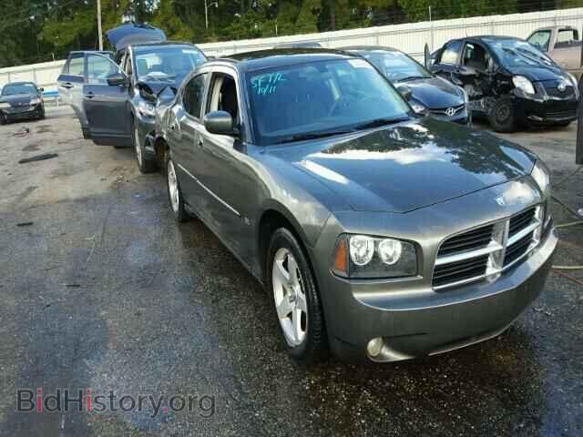 Фотография 2B3CA3CV5AH226889 - DODGE CHARGER 2010