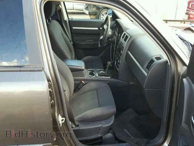 2010 DODGE CHARGER - VIN: 2B3CA3CV5AH226889 - Фото 5