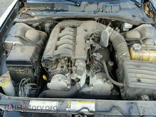 2010 DODGE CHARGER - VIN: 2B3CA3CV5AH226889 - Фото 7