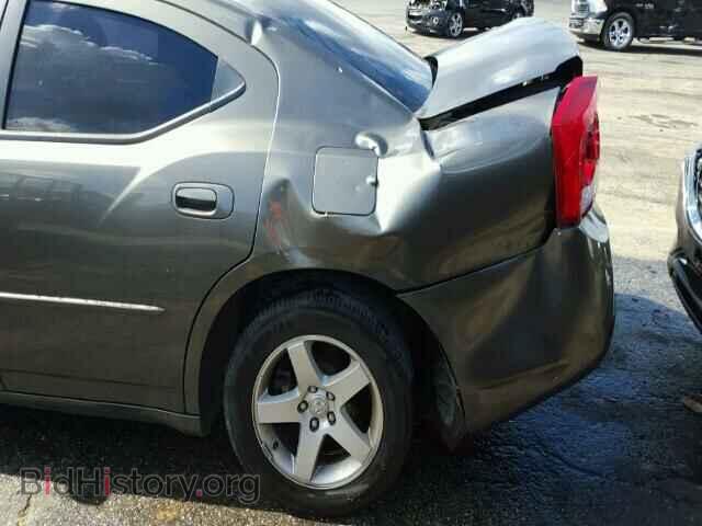 2010 DODGE CHARGER - VIN: 2B3CA3CV5AH226889 - Фото 9