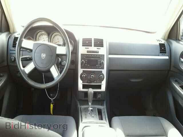 2010 DODGE CHARGER - VIN: 2B3CA3CV5AH226889 - Фото 10