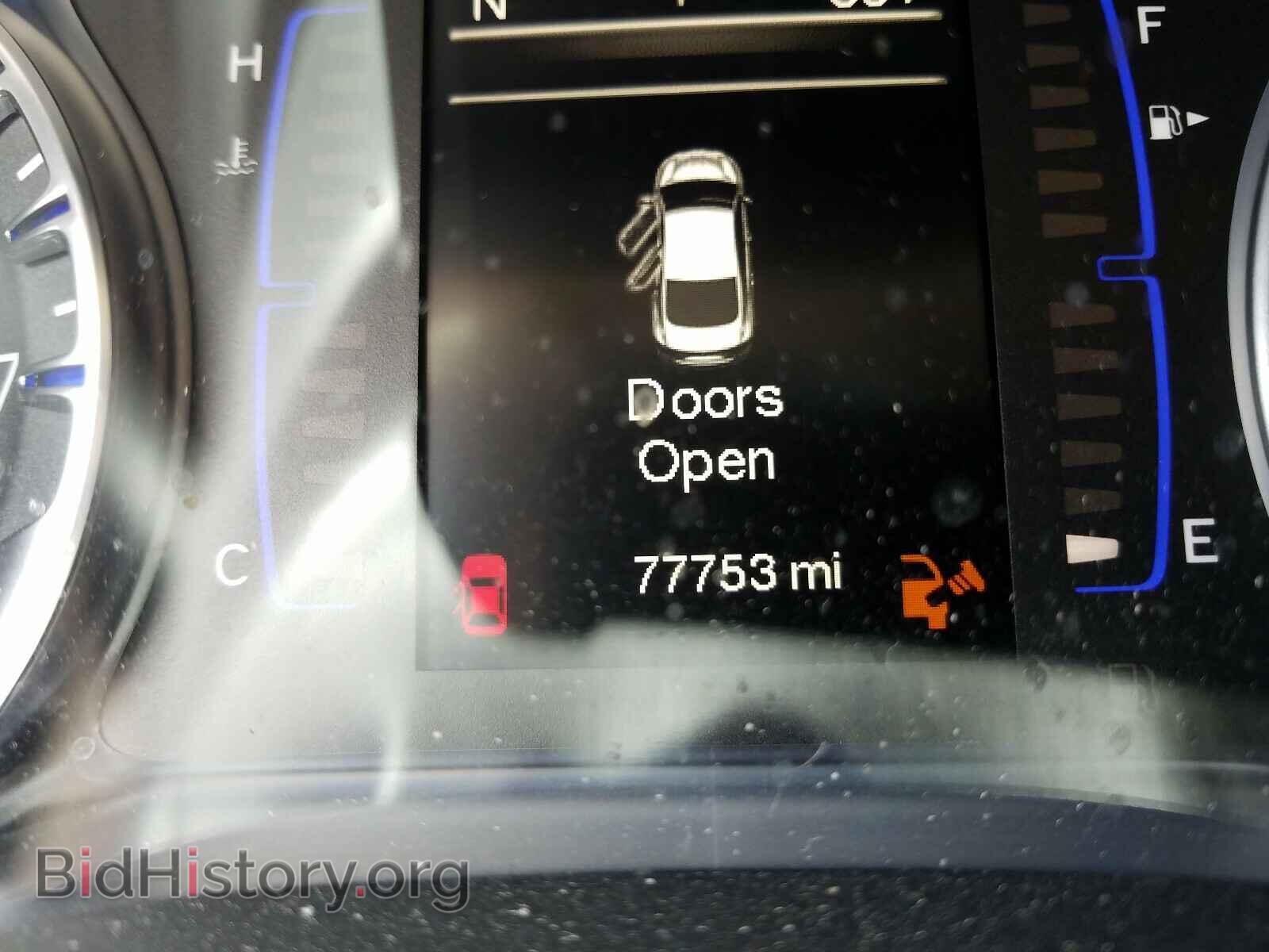 2015 CHRYSLER 200 - VIN: 1C3CCCAB4FN666056 - Photo 8