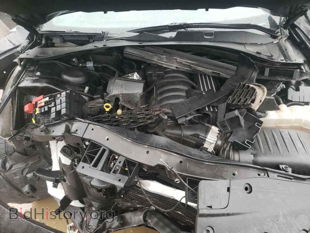 2020 DODGE CHARGER - VIN: 2C3CDXGJ5LH254686 - Фото 7